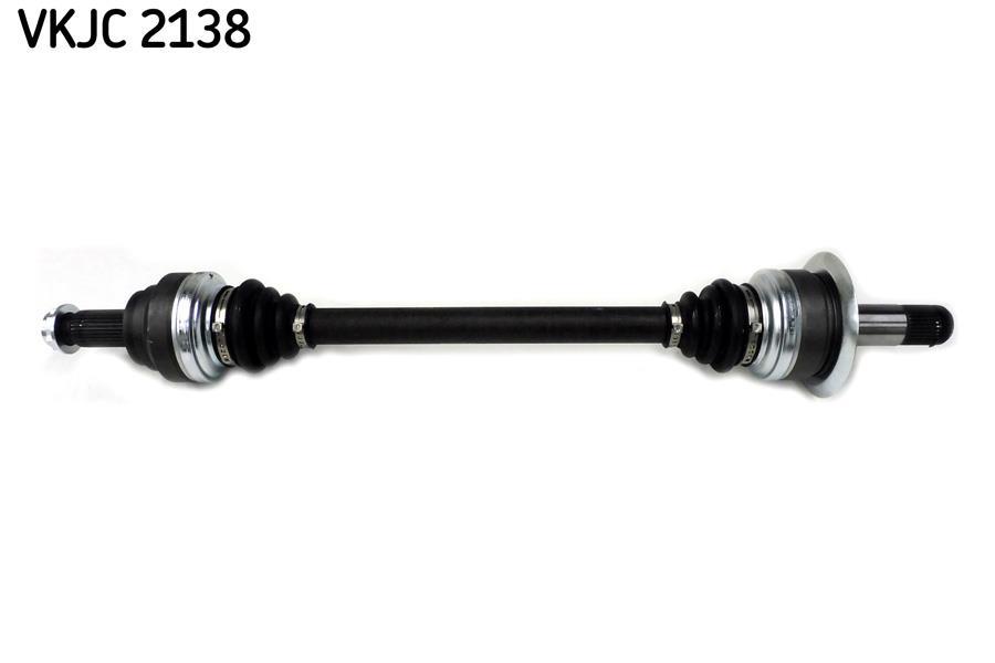 Cardan SKF VKJC 2138